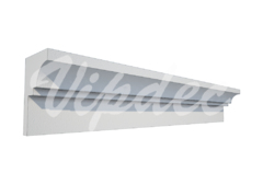 Карниз K.014.000