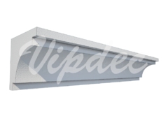 Карниз K.003.000